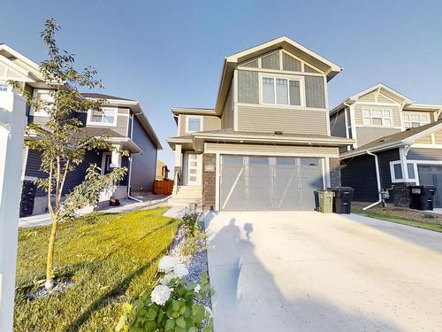 1691 Enright Way Nw, Edmonton, AB 