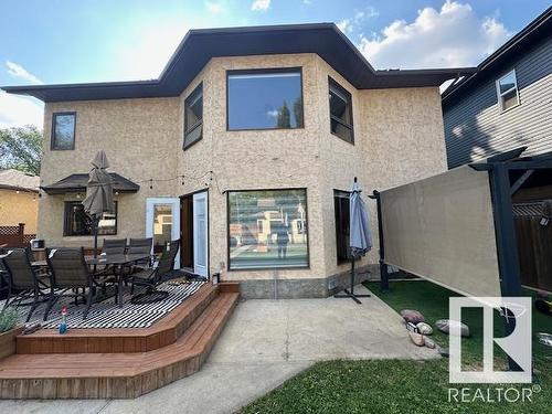 9533 150 Street Nw, Edmonton, AB - Outdoor With Exterior