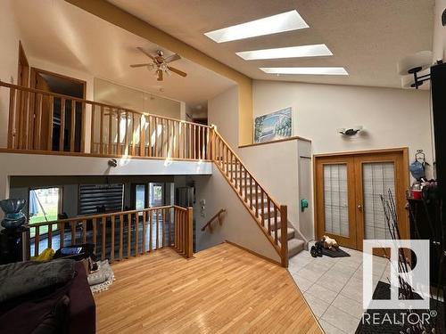 9533 150 Street Nw, Edmonton, AB - Indoor Photo Showing Other Room