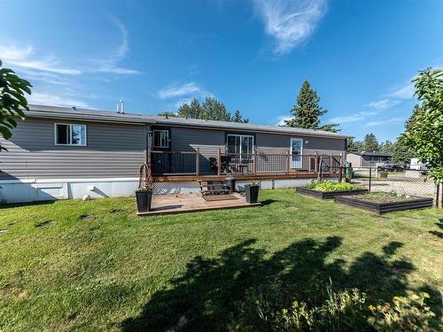 5139 50 St, Onoway, AB 