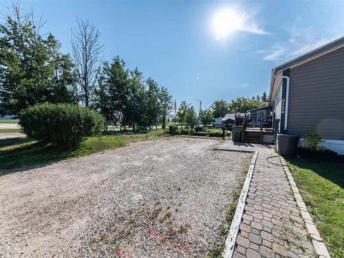 5139 50 St, Onoway, AB 