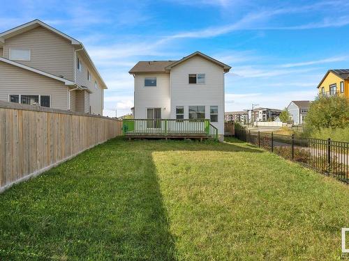 2846 Maple Wy Nw, Edmonton, AB 