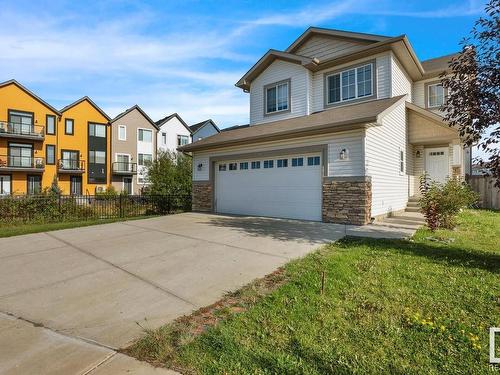 2846 Maple Wy Nw, Edmonton, AB 