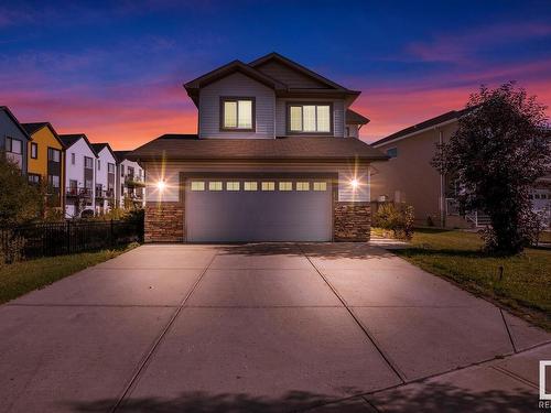 2846 Maple Wy Nw, Edmonton, AB 