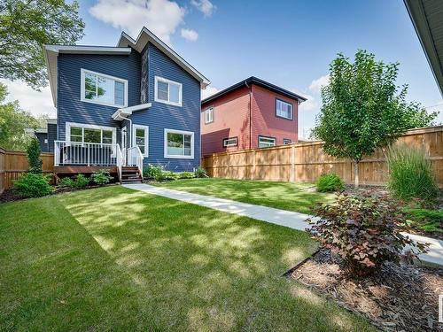 10205 79 St Nw, Edmonton, AB 