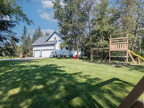 9 27314 Twp Rd 534, Rural Parkland County, AB 