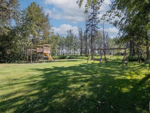 9 27314 Twp Rd 534, Rural Parkland County, AB 