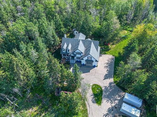 9 27314 Twp Rd 534, Rural Parkland County, AB 