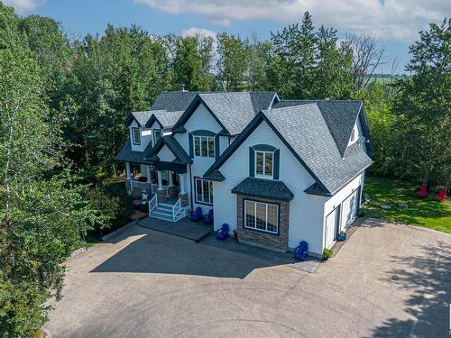 9 27314 Twp Rd 534, Rural Parkland County, AB 