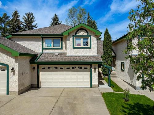 #35 20 Ironwood Pt, St. Albert, AB 