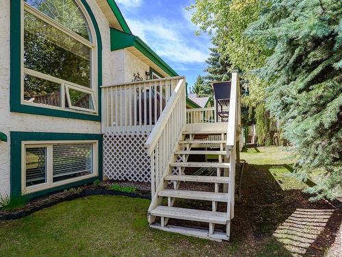 #35 20 Ironwood Pt, St. Albert, AB 