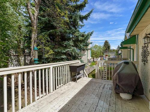 #35 20 Ironwood Pt, St. Albert, AB 