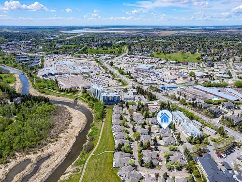 #35 20 Ironwood Pt, St. Albert, AB 