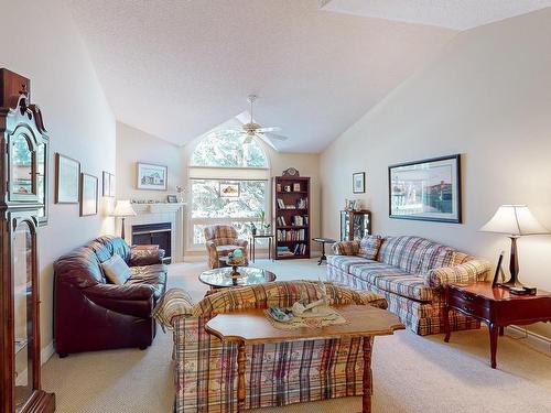 #35 20 Ironwood Pt, St. Albert, AB 