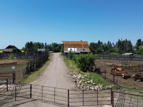 55107 Rge Rd 271, Rural Sturgeon County, AB 