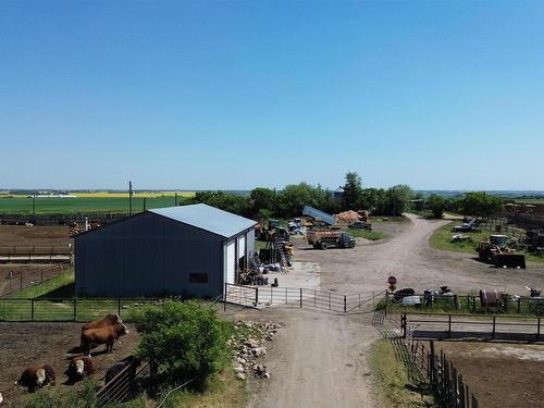 55107 Rge Rd 271, Rural Sturgeon County, AB 