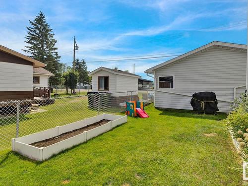 6510 50 Av, Rural Lac Ste. Anne County, AB 