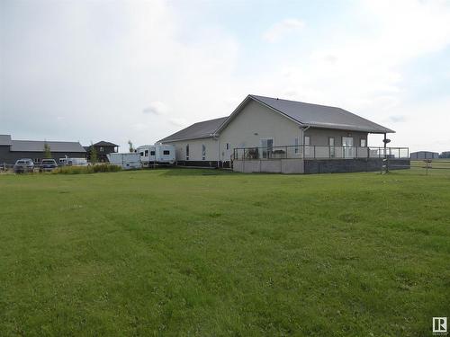 18 59515 Rge Rd 260 Nw, Rural Westlock County, AB 