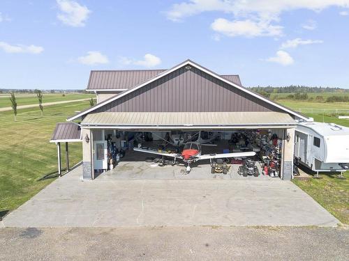 18 59515 Rge Rd 260 Nw, Rural Westlock County, AB 