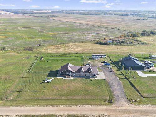 18 59515 Rge Rd 260 Nw, Rural Westlock County, AB 