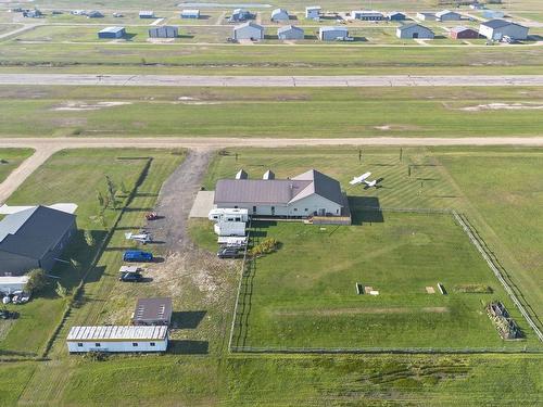 18 59515 Rge Rd 260 Nw, Rural Westlock County, AB 