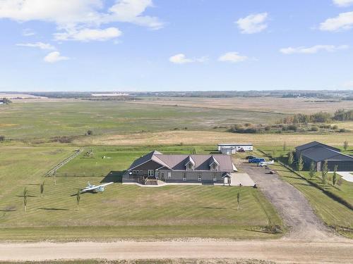 18 59515 Rge Rd 260 Nw, Rural Westlock County, AB 