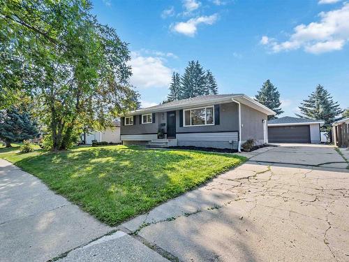 55 Forest Dr, St. Albert, AB 