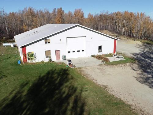 54323 Rge Rd 31, Rural Lac Ste. Anne County, AB 