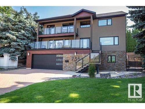 735 Riddell St Nw, Edmonton, AB 