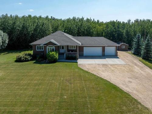 90 50461 Range Road 233, Rural Leduc County, AB 