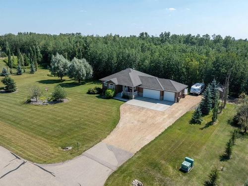 90 50461 Range Road 233, Rural Leduc County, AB 