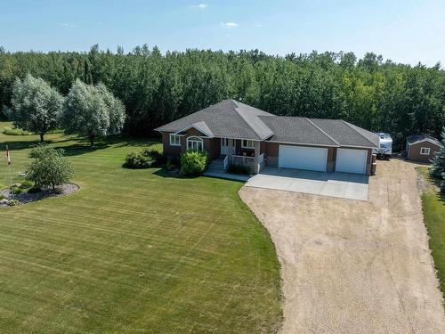 90 50461 Range Road 233, Rural Leduc County, AB 