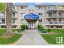 #406 10529 93 St Nw, Edmonton, AB 