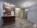 211 4903 47 Avenue, Stony Plain, AB  - Indoor Photo Showing Kitchen 