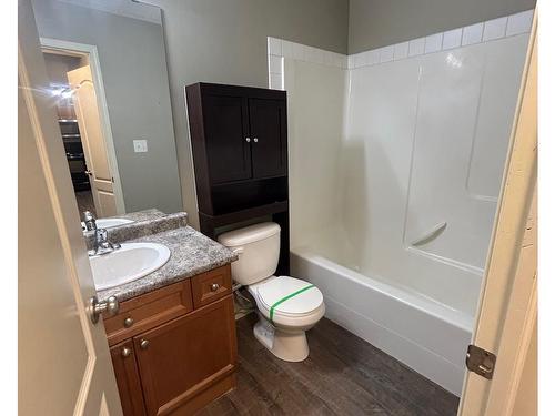 204 4903 47 Avenue, Stony Plain, AB - Indoor Photo Showing Bathroom