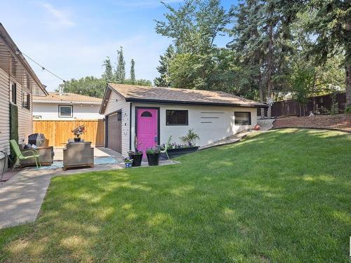 42 Bernard Dr, St. Albert, AB 