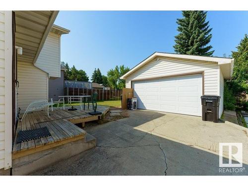 3912 57 St Nw, Edmonton, AB 