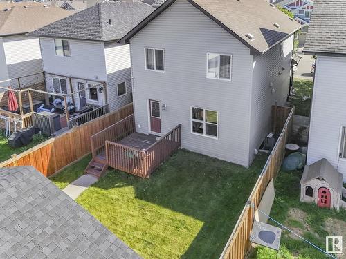 6840 Cardinal Li Sw, Edmonton, AB 