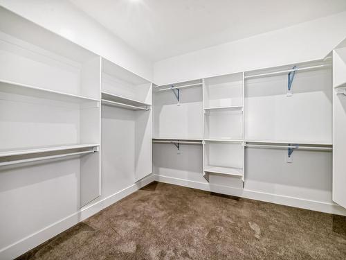 12 Meadowbrook Point(E), Spruce Grove, AB - Indoor With Storage