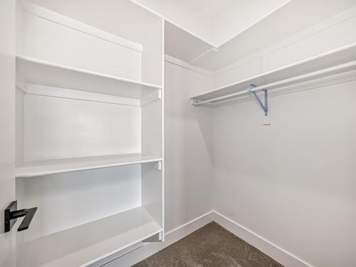 12 Meadowbrook Point(E), Spruce Grove, AB - Indoor With Storage