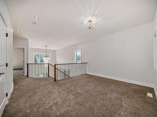 12 Meadowbrook Point(E), Spruce Grove, AB - Indoor Photo Showing Other Room