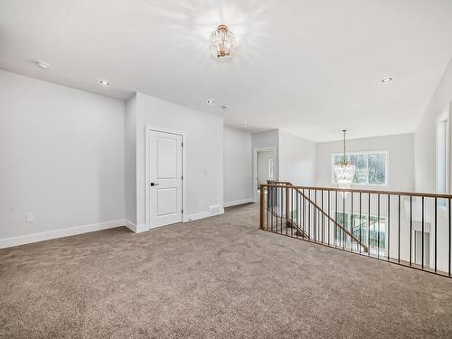 12 Meadowbrook Point(E), Spruce Grove, AB - Indoor Photo Showing Other Room