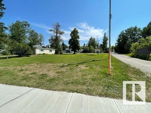 4623 50 Ave, Rural Lac Ste. Anne County, AB 