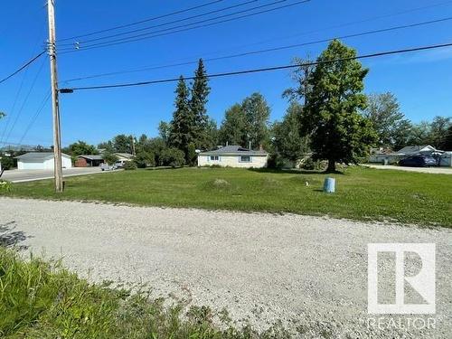 4623 50 Ave, Rural Lac Ste. Anne County, AB 