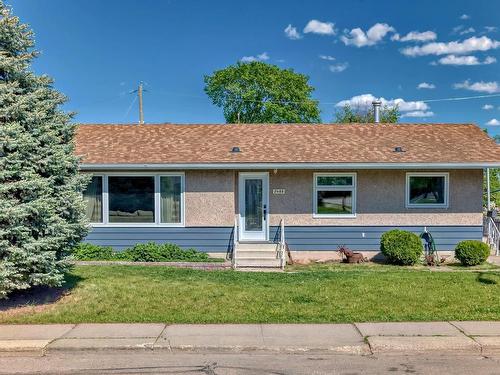 5403 50 St, Stony Plain, AB 