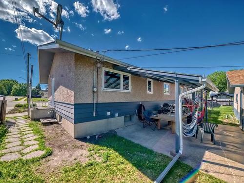 5403 50 St, Stony Plain, AB 