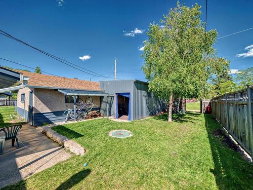 5403 50 St, Stony Plain, AB 