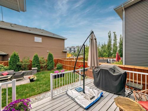 3412 Chickadee Dr Nw Nw, Edmonton, AB 