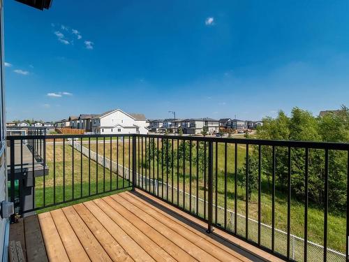 9843 223 Street, Edmonton, AB - Outdoor