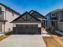 9843 223 Street, Edmonton, AB  - Outdoor With Facade 